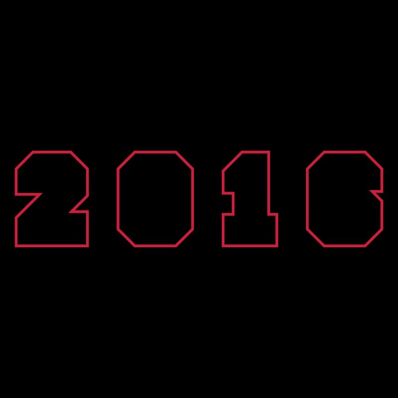 Numéro de l’année 2016