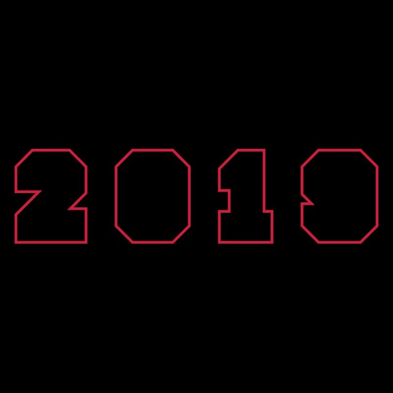2019 Year Number