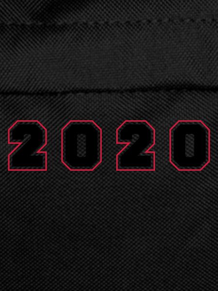 2020 Year Number