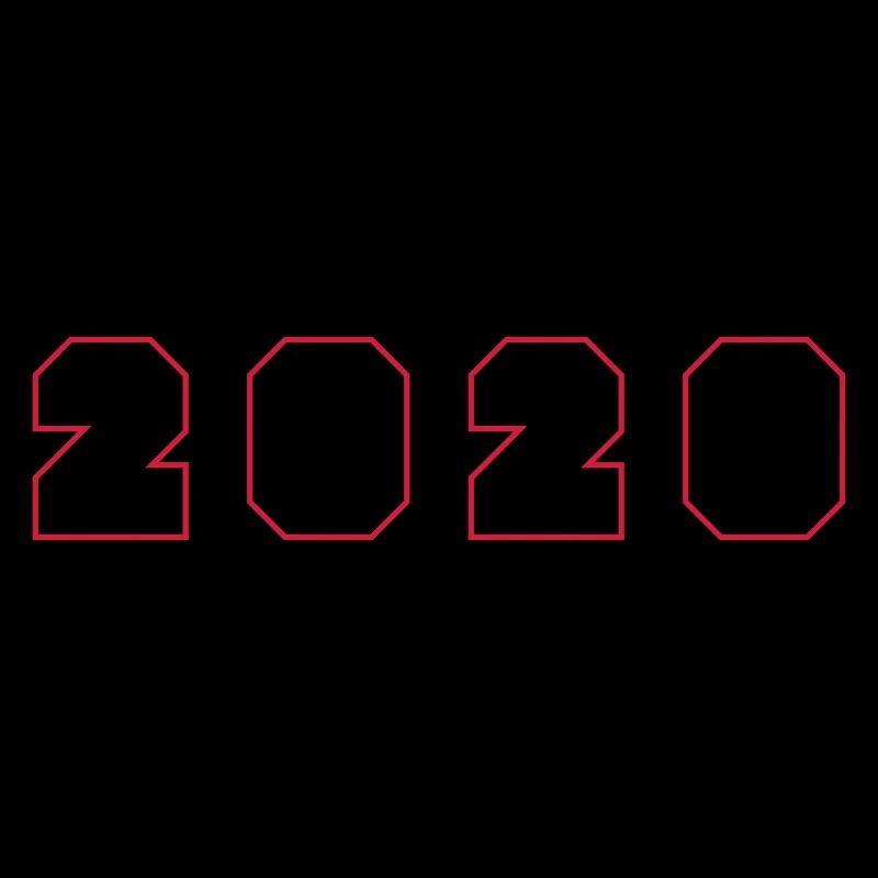Numéro de l’année 2020