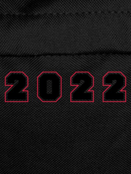 2022 Year Number