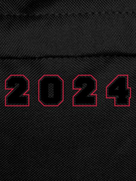2024 year number