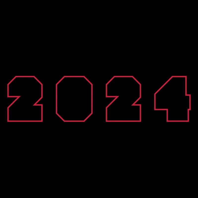 Numéro de l’année 2024