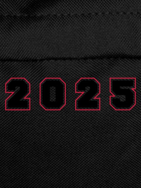 2025 Year Number