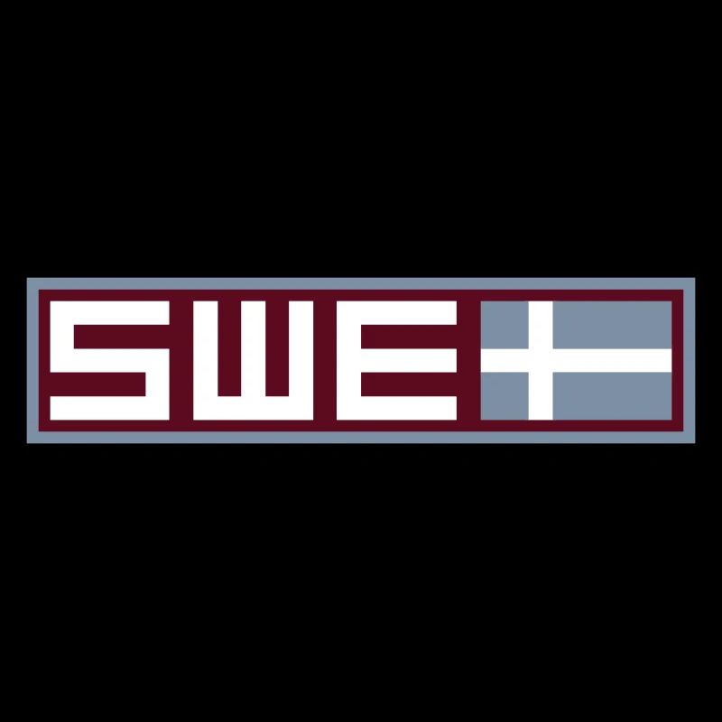 Sweden Tactical Flag