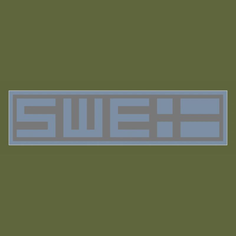 Swedish tactical