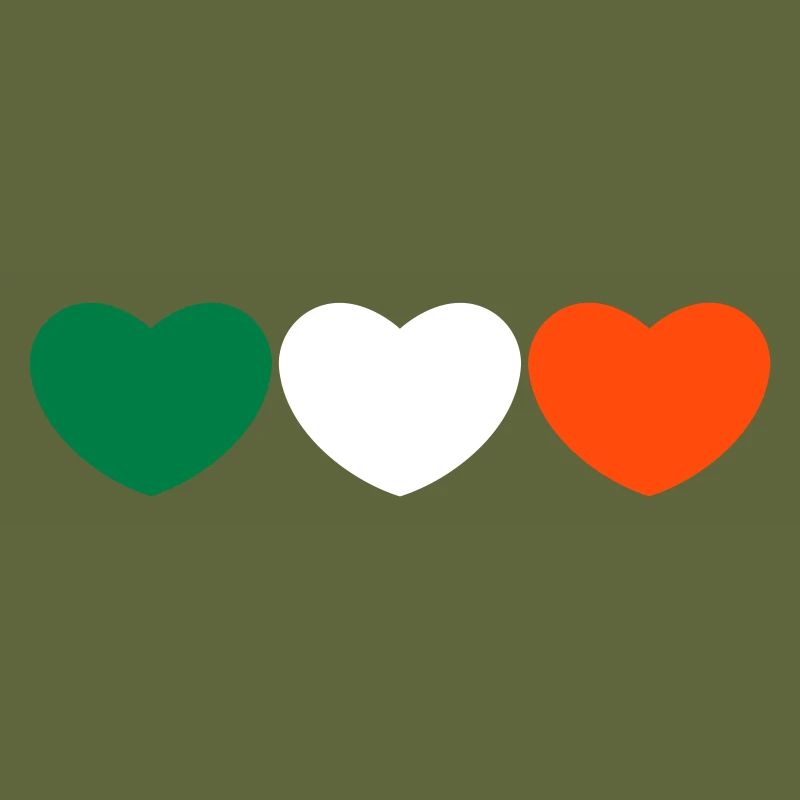 Coeur d’Irlande