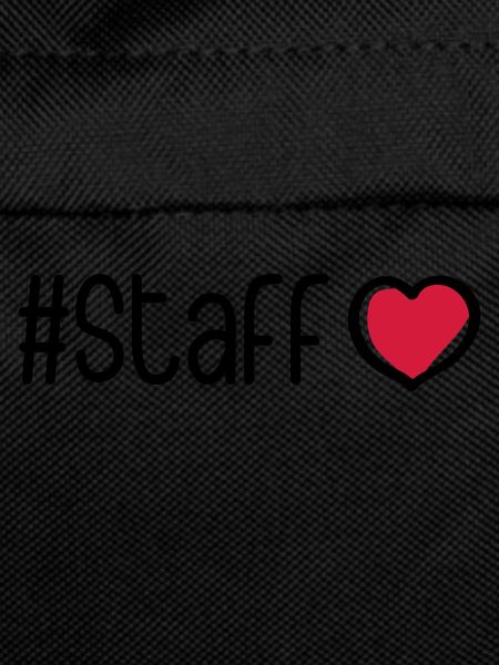 Staff Heart