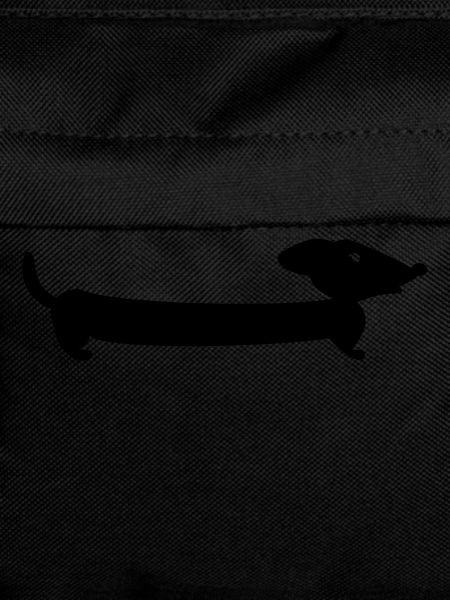 Stretch-Dackel / stretch dachshund (1c)