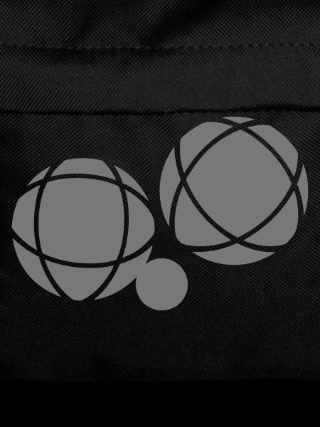 piglet petanque ball