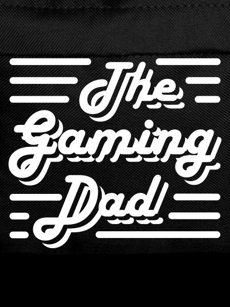 The Gaming Dad