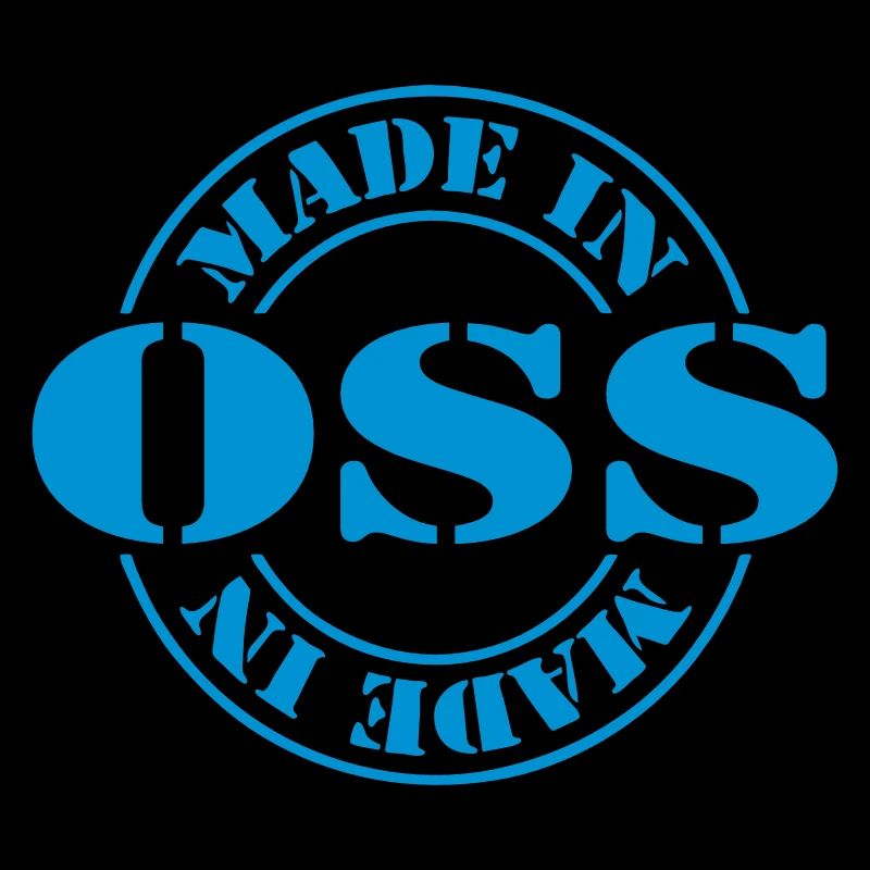 made in oss m1k2