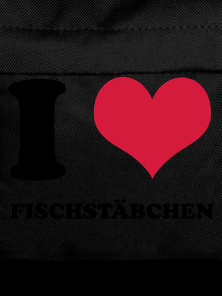 I Love Fischstäbchen