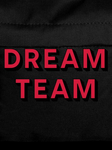 DREAMTEAM