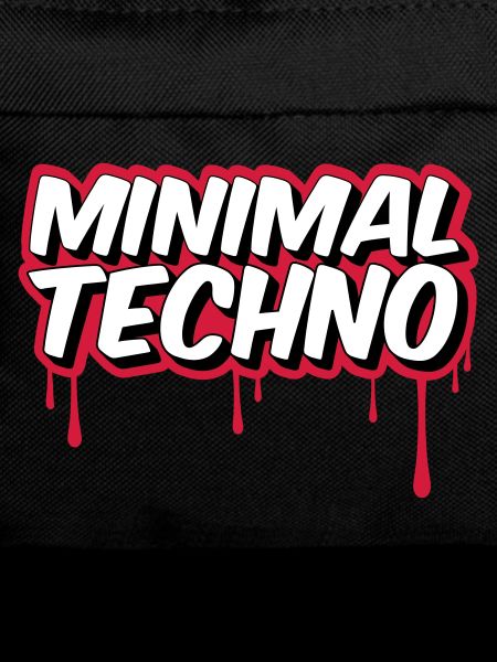MINIMAL TECHNO