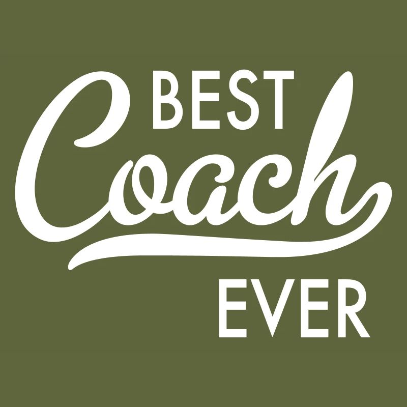 Best coach ever