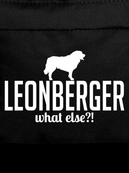 LEONBERGER what else