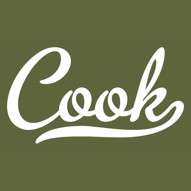 cook