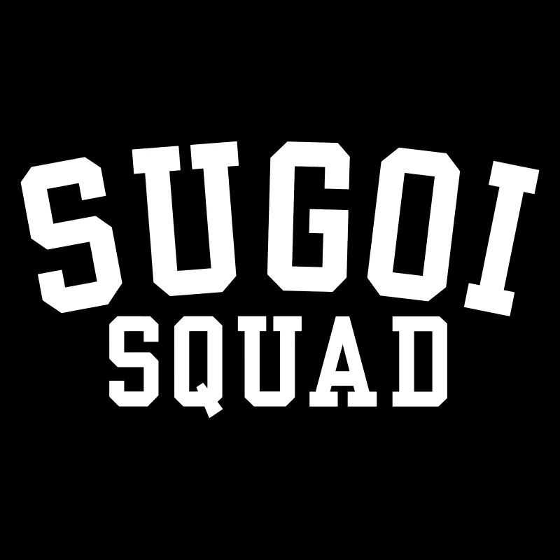 Sugoi Squad