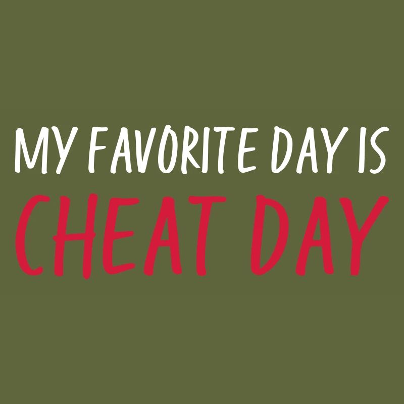 cheat day
