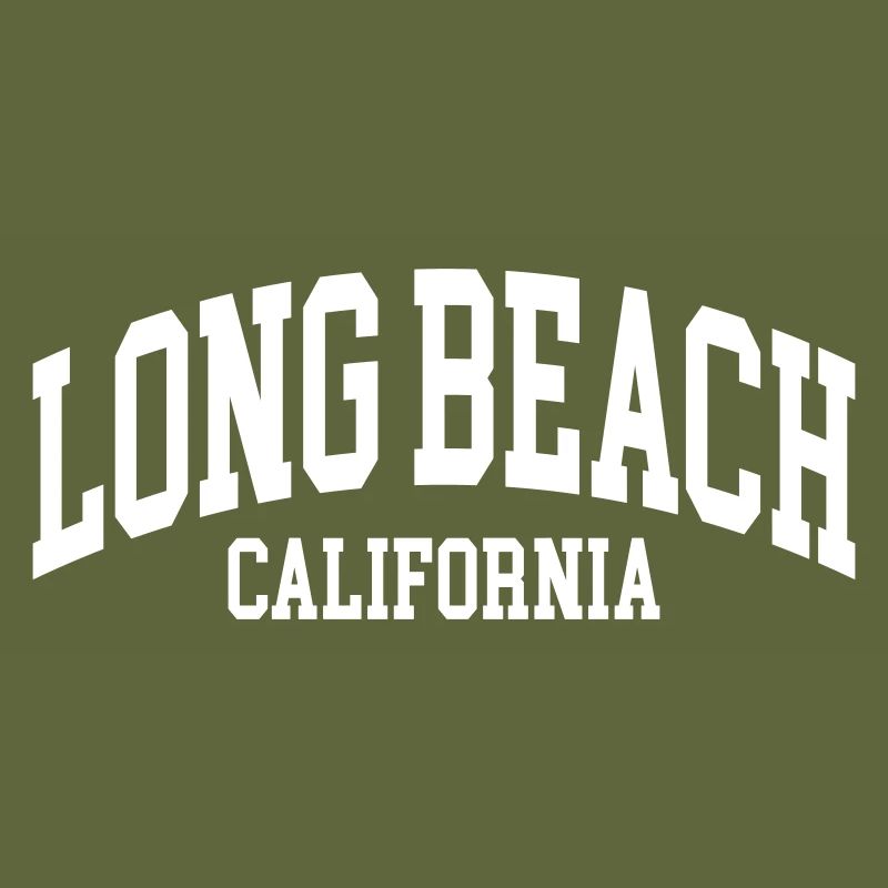 Long Beach