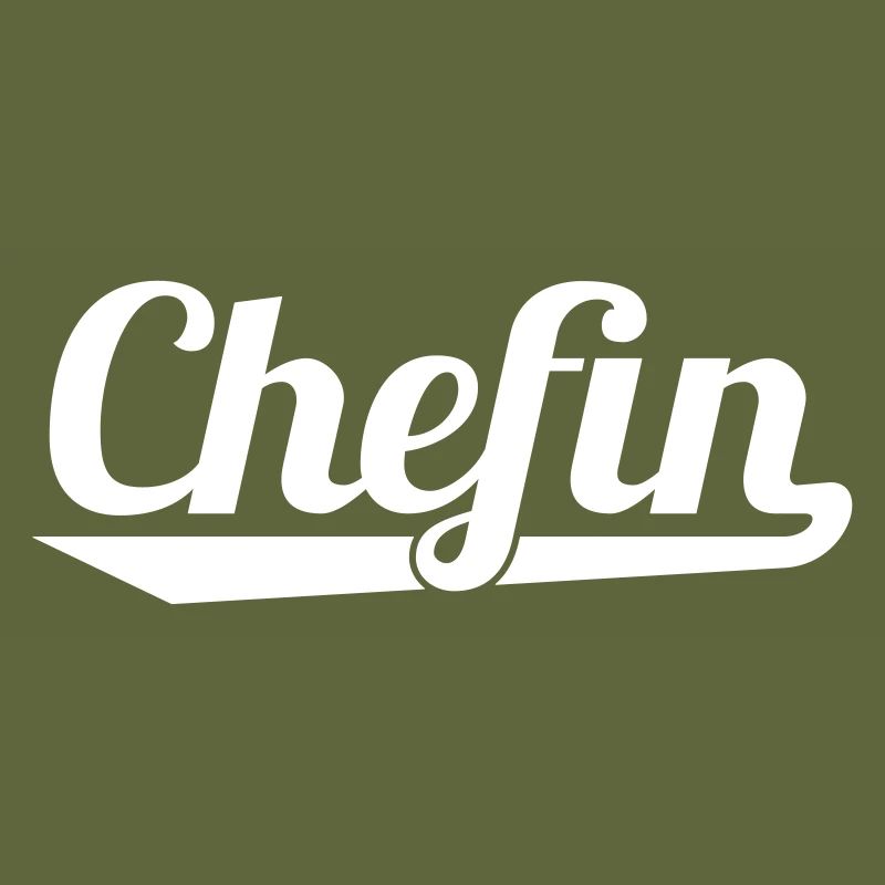 Chefin