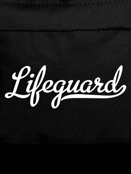lifeguard