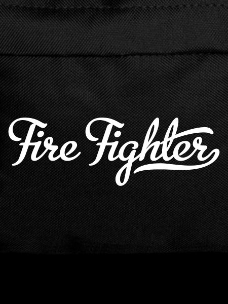 firefighter