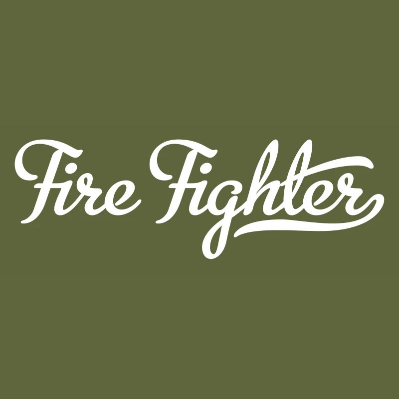 firefighter