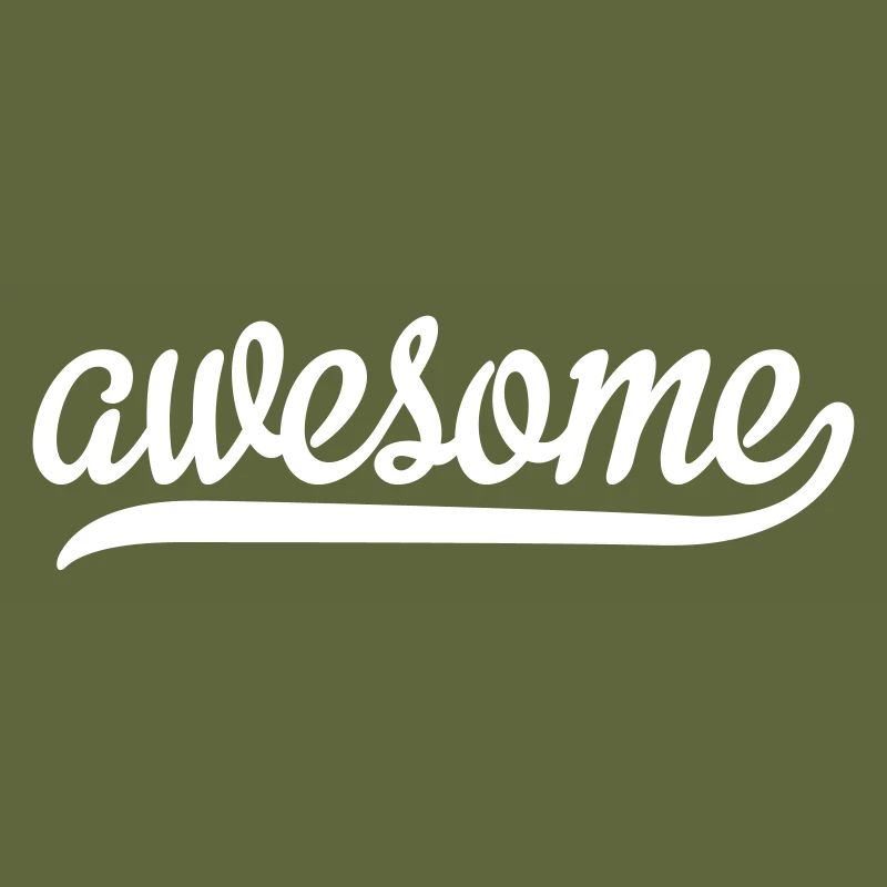 Awesome
