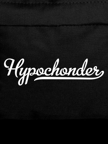 hypocondriaque