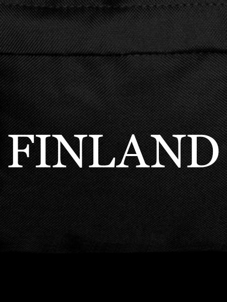 Finlande