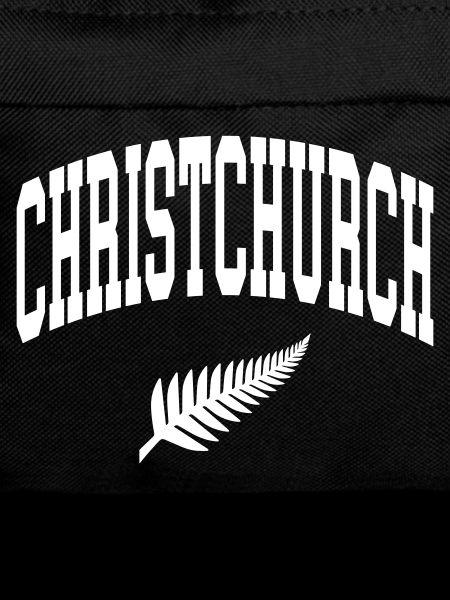 Christchurch