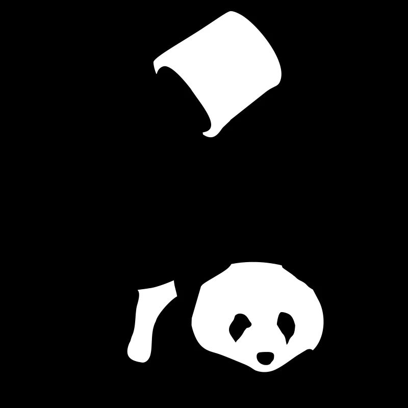 Baby Panda