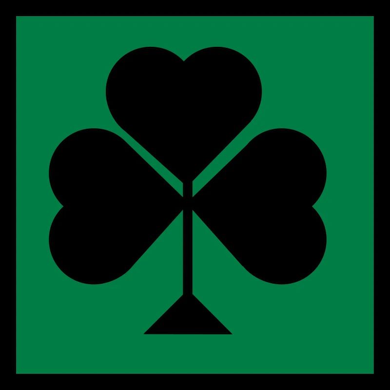Kleeblatt