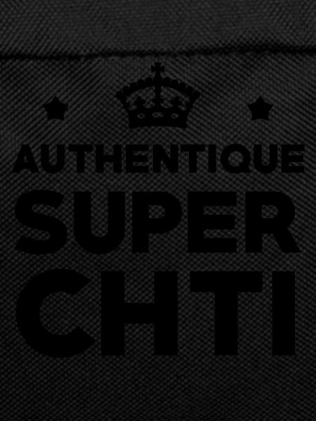 Authentique Super Chti