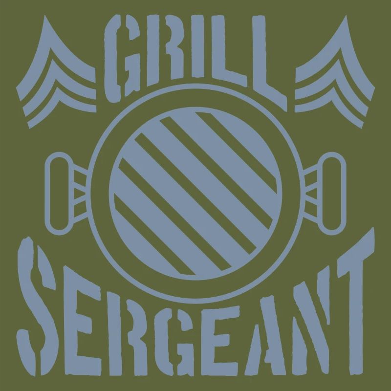 Grill Sergeant BBQ Grillparty