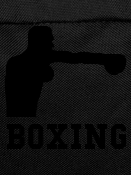 Boxeur