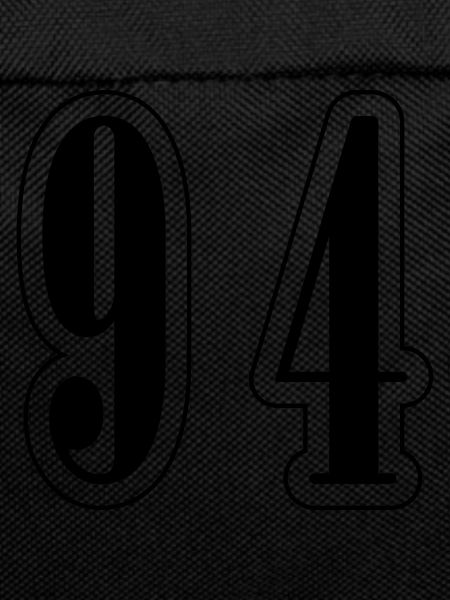 94 Number Symbol