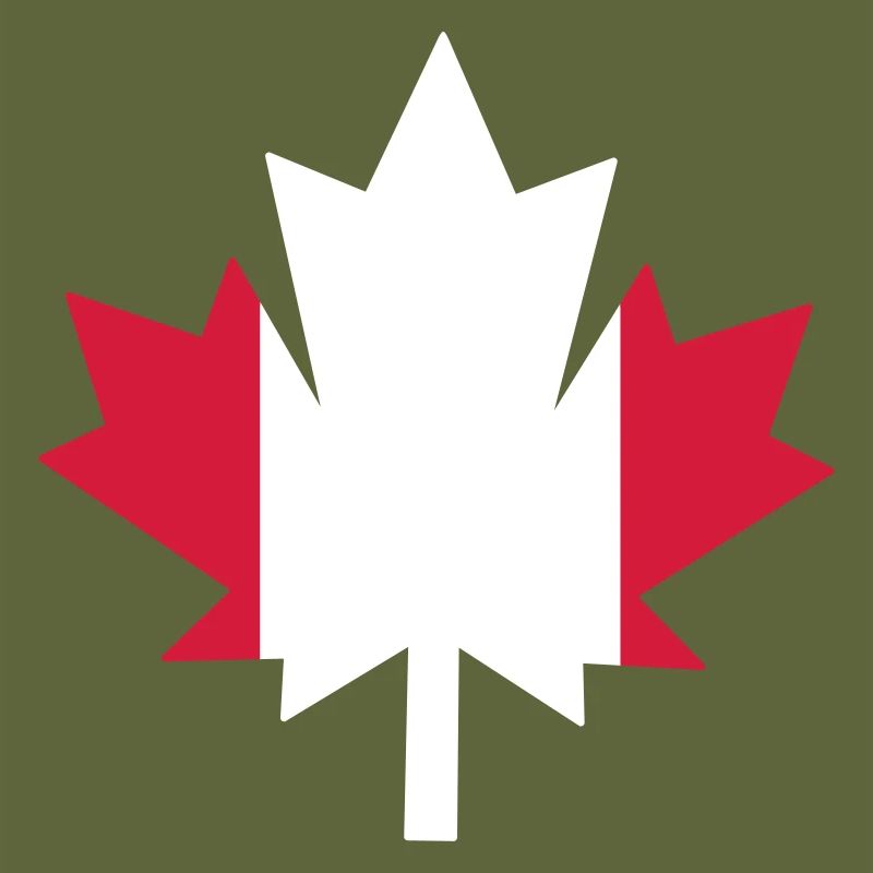 Canada Canada Maple Leaf