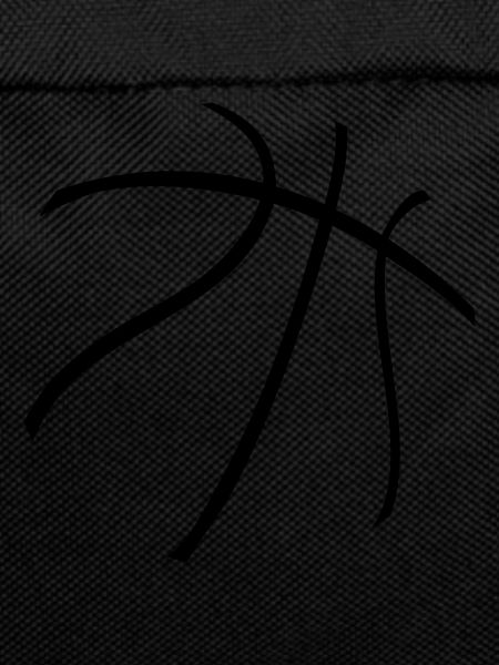 basketball ball logo
