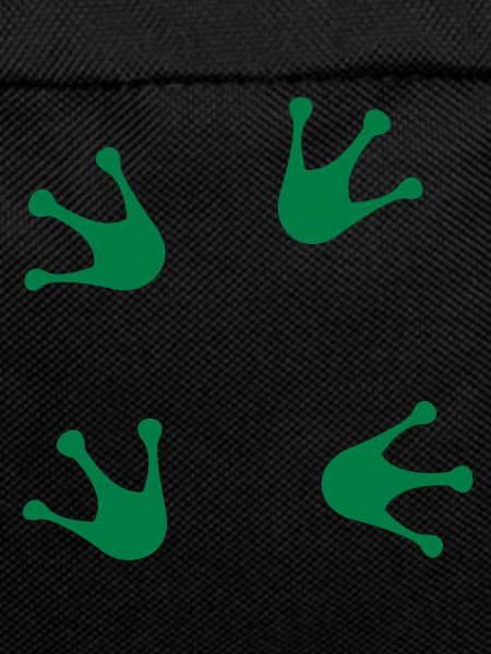 frog