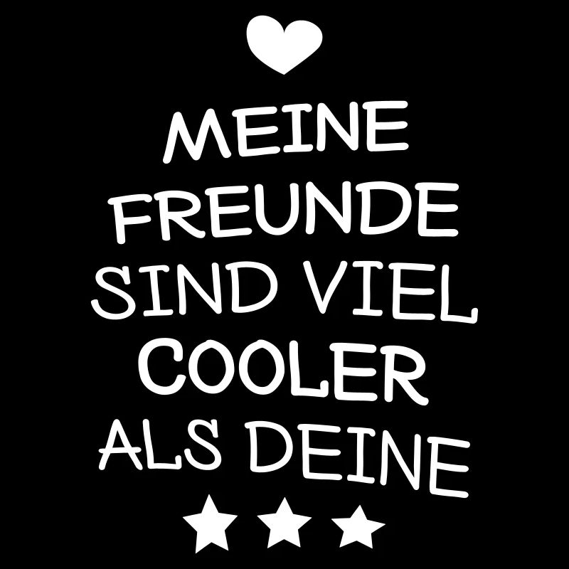 Meine Freunde