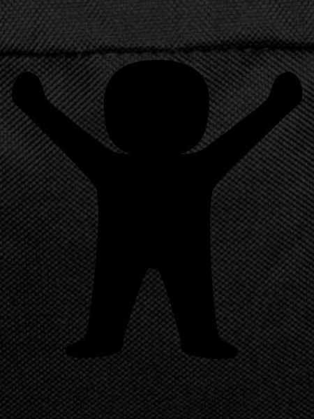 Happy Male Illustration Design
