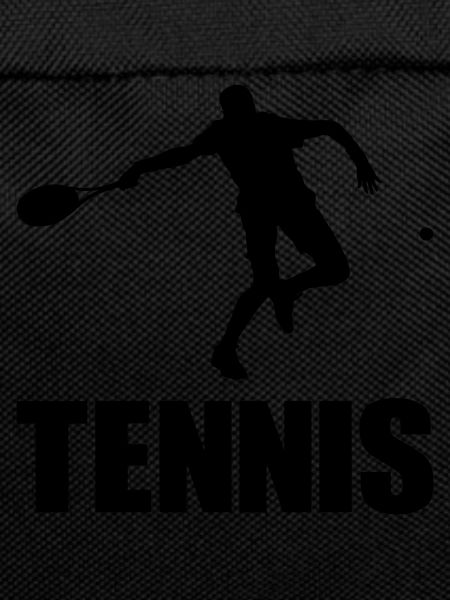 Tennis Player