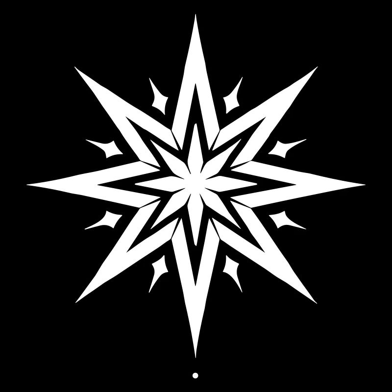 Star Burst Magic