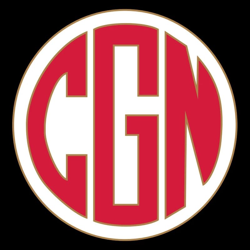 CGN Logo 8