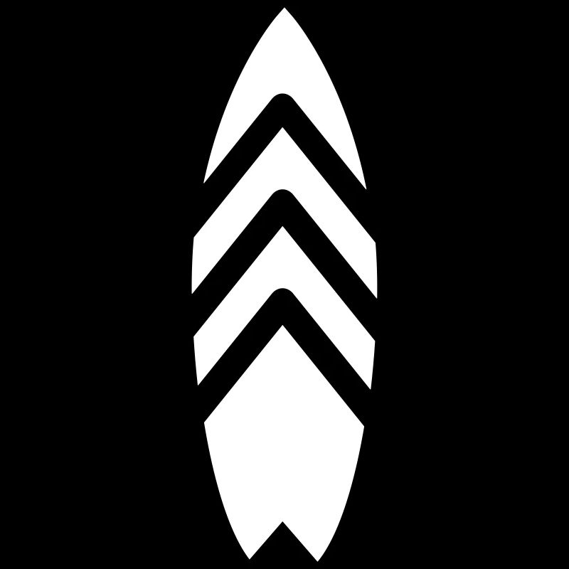 "Fischling" by StokedSurf