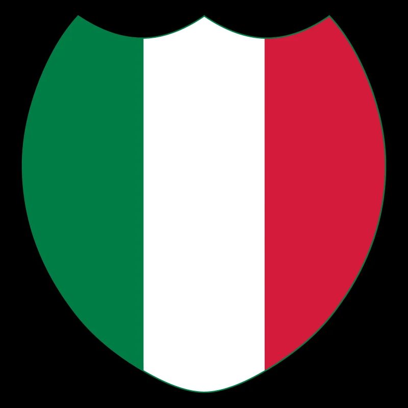 Italy / Italia (V)