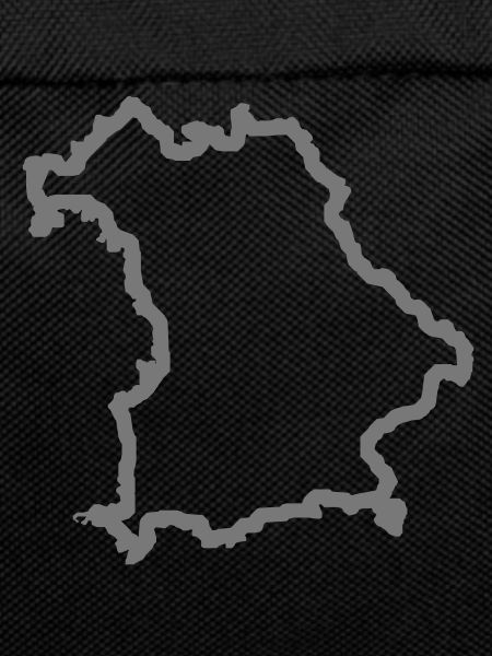 bayern-outline
